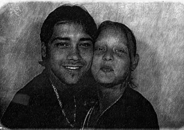 Billie-jean Joines - Class of 1997 - Andrew Jackson High School