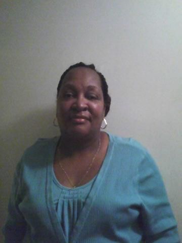 Inez Moye - Class of 1976 - Andrew Jackson High School