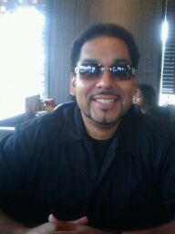 Antonio Barreras - Class of 1992 - Andrew Jackson High School