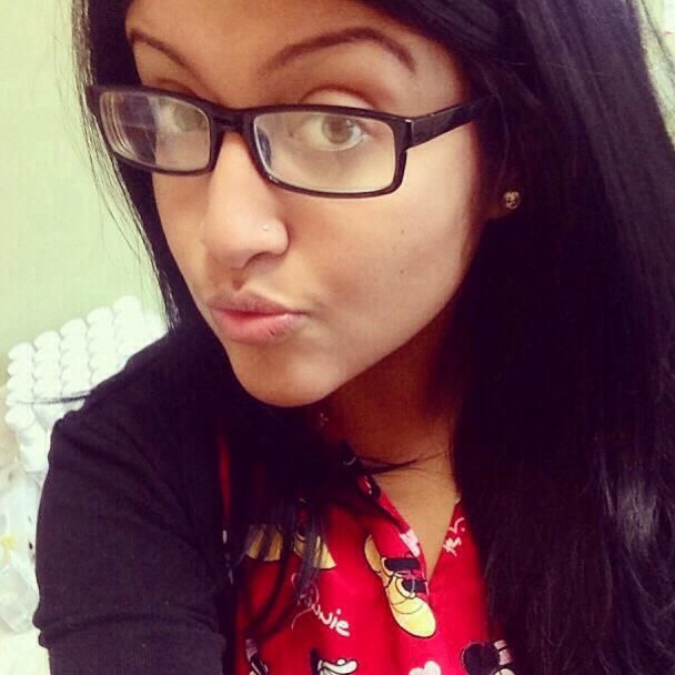 Angela Hernandez - Class of 1932 - Andrew Jackson High School