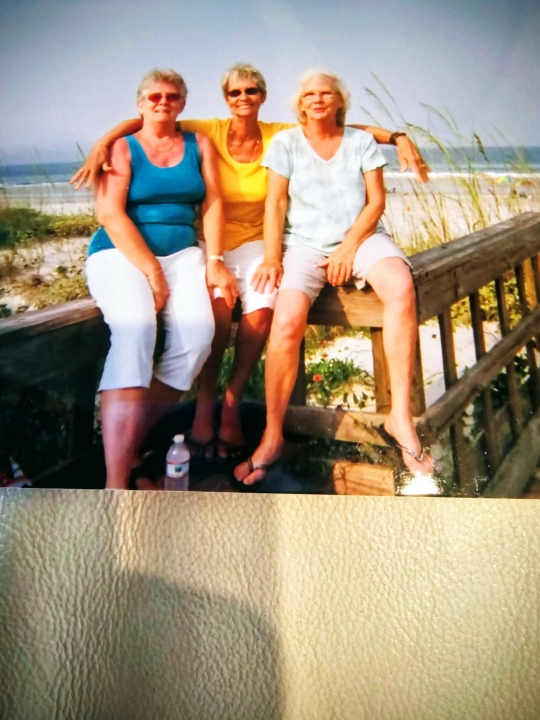 Bertha Raye Raye Swilley - Class of 1967 - Andrew Jackson High School