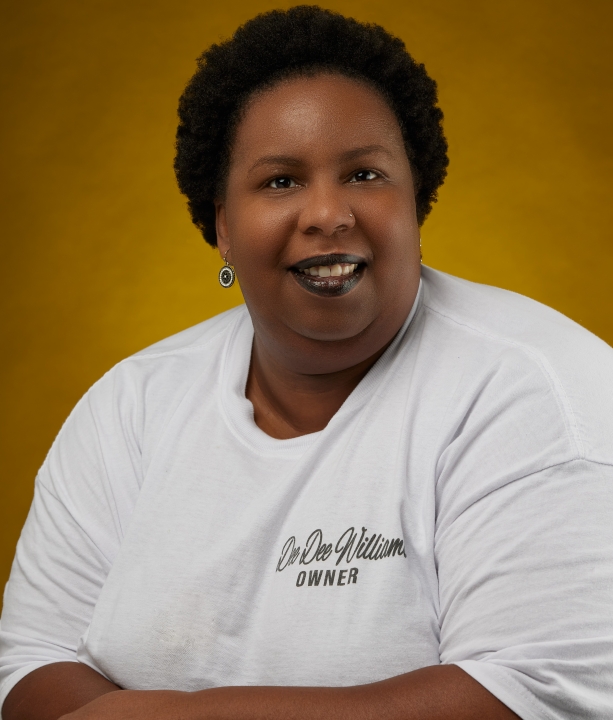 Daythel Killings - Class of 1993 - Andrew Jackson High School