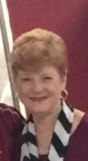 Jewell Powell - Class of 1965 - Andrew Jackson High School