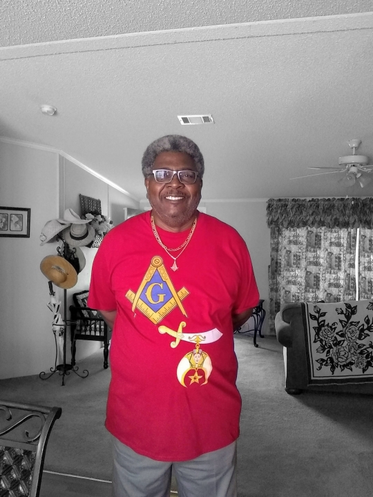 Jackie Simmons - Class of 1971 - Andrew Jackson High School