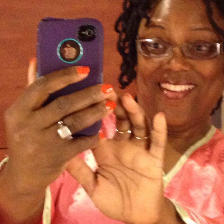 Myrna Wright - Class of 1980 - Andrew Jackson High School