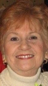 Charlotte Price - Class of 1958 - Andrew Jackson High School