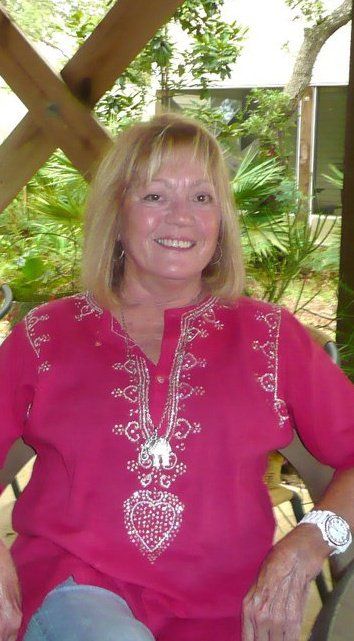 Penny Mixon - Class of 1966 - Andrew Jackson High School