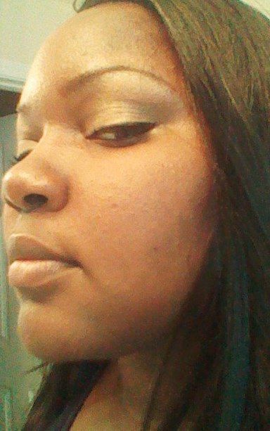 Darlmisha Gadson - Class of 2000 - Andrew Jackson High School