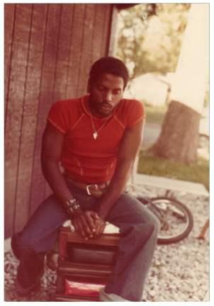Leon Daise - Class of 1973 - Andrew Jackson High School