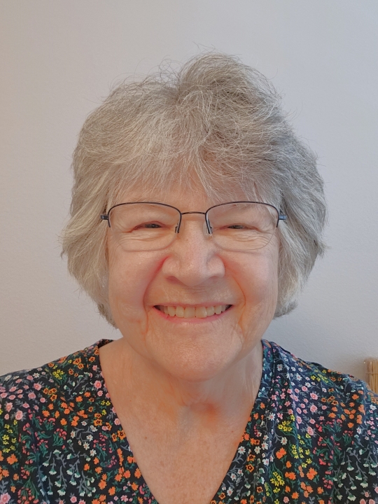 Lida Bushloper - Class of 1963 - Andrew Jackson High School