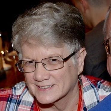 Sandra Berry - Class of 1964 - Andrew Jackson High School