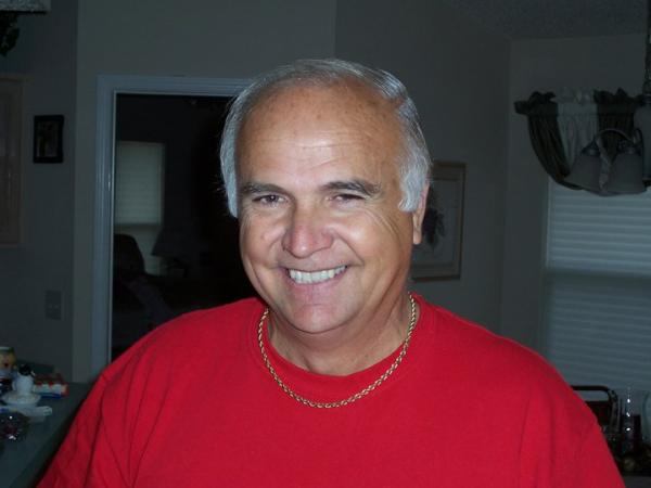 Thelton Cox - Class of 1969 - Andrew Jackson High School