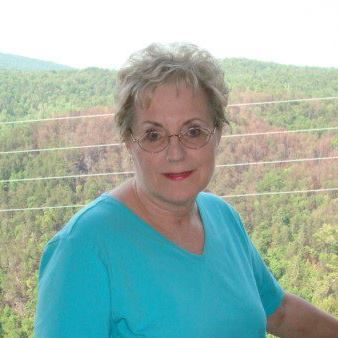 Anne Caldwell - Class of 1967 - Andrew Jackson High School