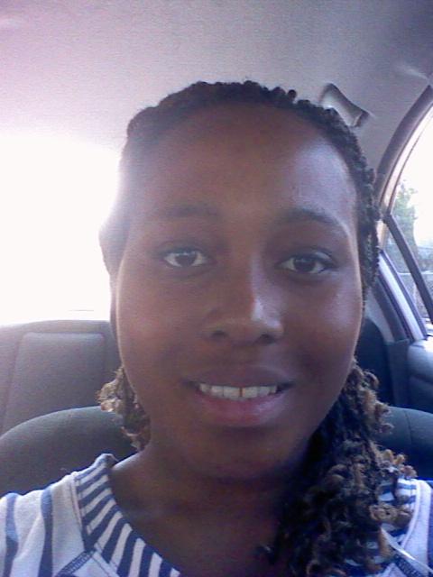 Deanna Jacksonville - Class of 2009 - Andrew Jackson High School