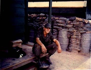 James (ronnie) Livingston - Class of 1968 - Andrew Jackson High School
