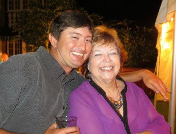 Betty Reed - Class of 1962 - Andrew Jackson High School
