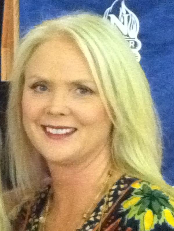 Keri Williams - Class of 1982 - Andrew Jackson High School