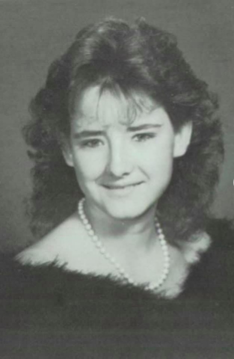 Melissa David - Class of 1987 - Andrew Jackson High School