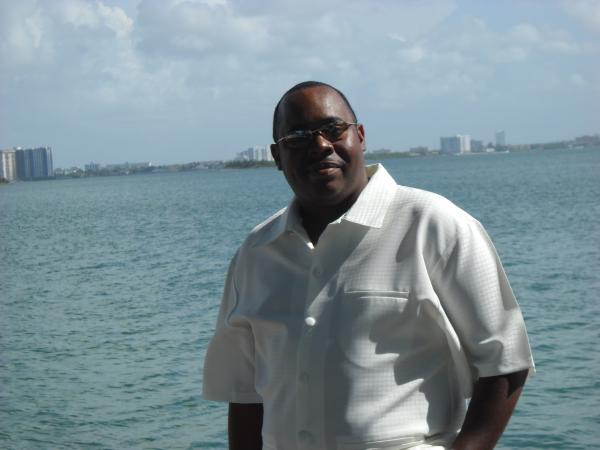 Michael Glover - Class of 1993 - Andrew Jackson High School