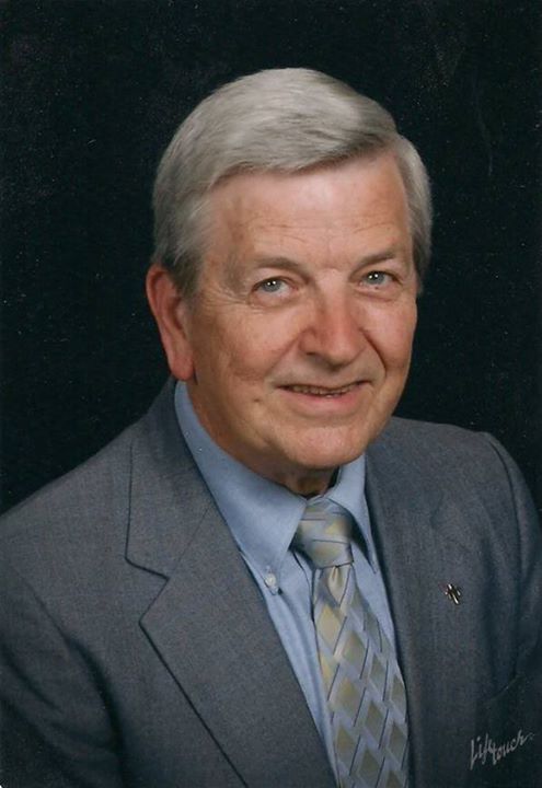 David Dunkley Sr. - Class of 1955 - Andrew Jackson High School