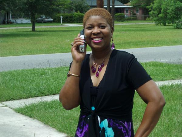 Denise Wilson - Class of 1977 - Andrew Jackson High School
