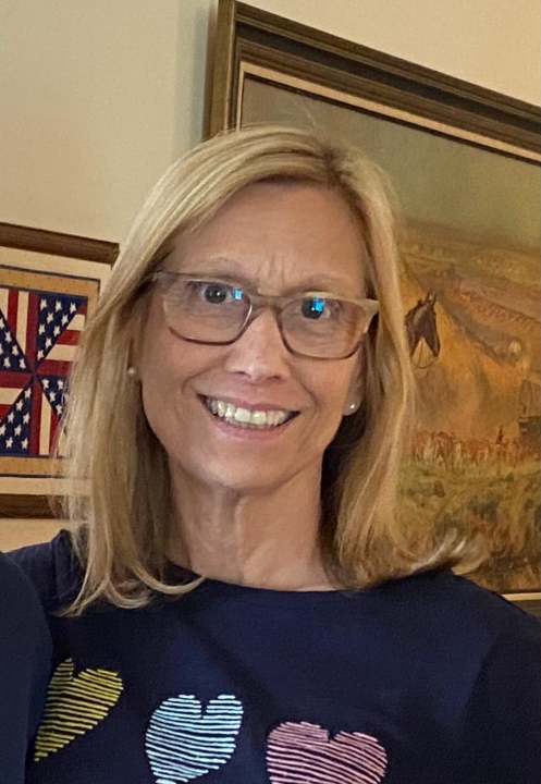 Carol Schreiber Magerus - Class of 1971 - Andrew Jackson High School