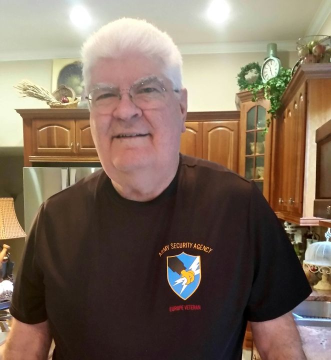 Cesar Bradham - Class of 1963 - Andrew Jackson High School