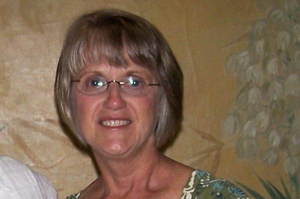 Dianne Roberts - Class of 1964 - Andrew Jackson High School