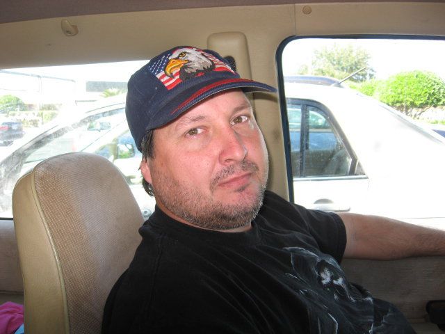 Richard Harrell - Class of 1988 - Andrew Jackson High School