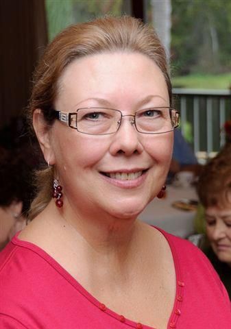 Ruthann Cutsinger - Class of 1970 - Andrew Jackson High School