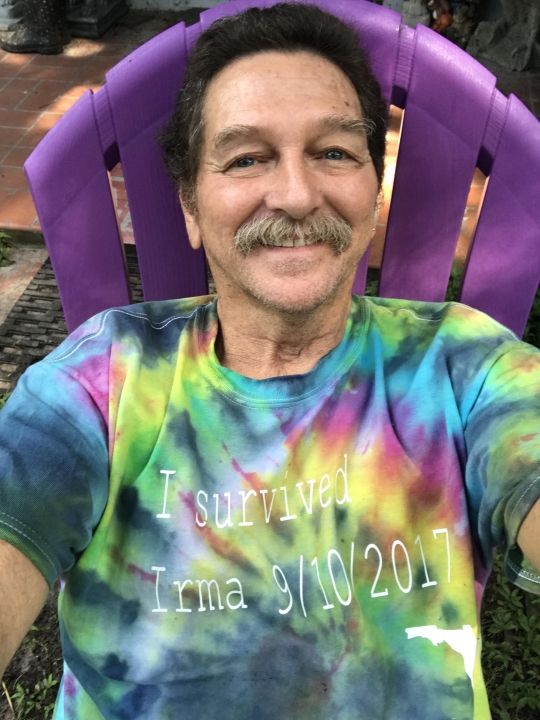 Walt Bryant - Class of 1969 - Andrew Jackson High School