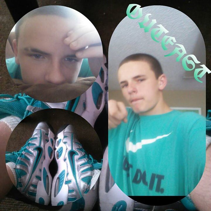 Joseph Lang - Class of 2005 - Andrew Jackson High School