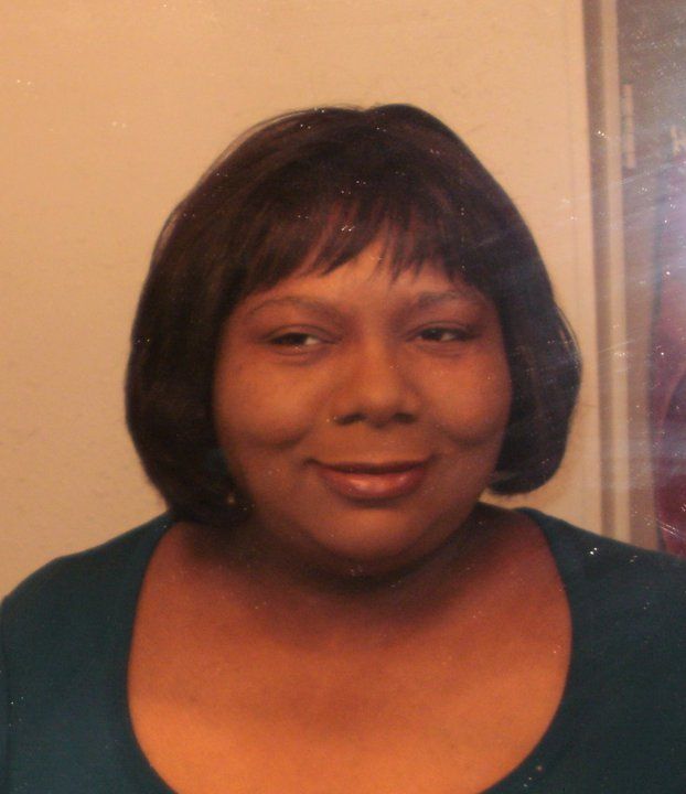 Kimberlyn Covington - Class of 1991 - Andrew Jackson High School