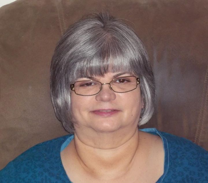 Becky Davis - Class of 1974 - Andrew Jackson High School