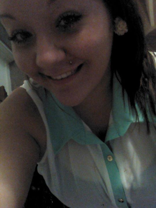 Alexis Sinclaire - Class of 1969 - Andrew Jackson High School