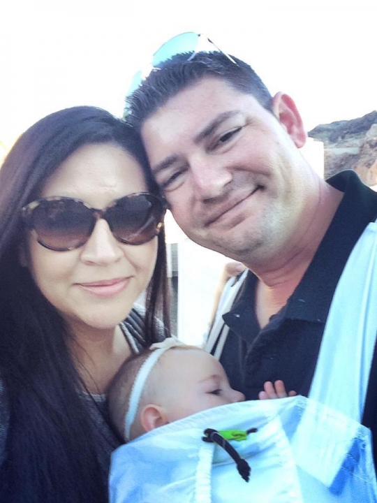 Thomas Massey - Class of 1999 - Andrew Jackson High School