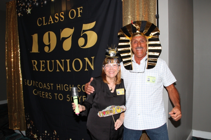 Suncoast High School Alumni Photo