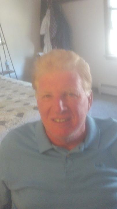 Steve Brewer - Class of 1969 - Suncoast High School