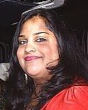 Amira Ali - Class of 1999 - Suncoast High School