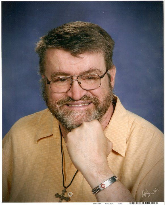 Jeff Schultz - Class of 1974 - Suncoast High School