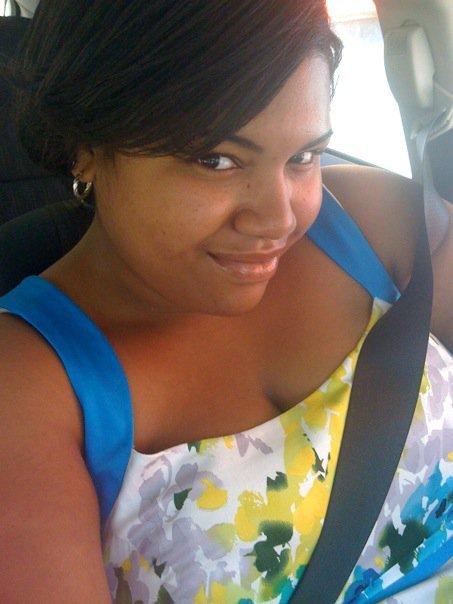 Brittany Goodman - Class of 2007 - Suncoast High School