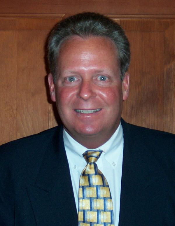 Kenneth Stafford - Class of 1975 - Suncoast High School