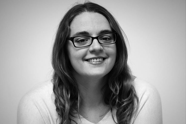 Holly Mcaloney - Class of 2011 - Suncoast High School