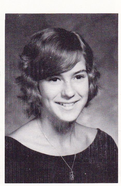 Debra Lasher - Class of 1974 - Suncoast High School