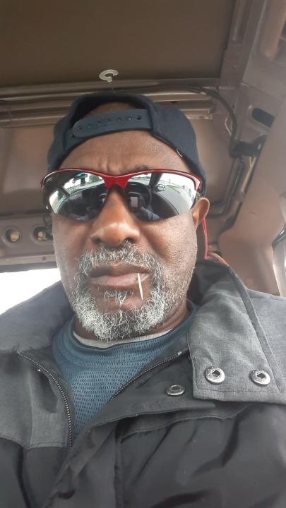 Roy Hill,jr - Class of 1975 - Suncoast High School