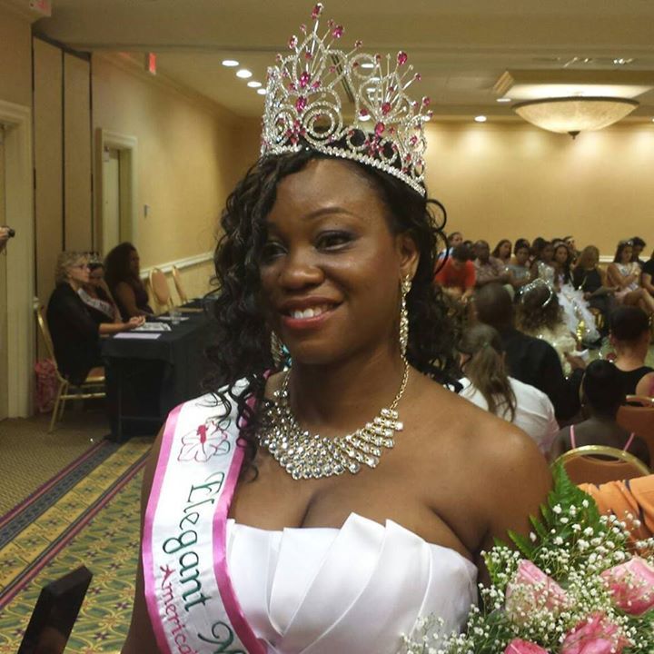 Tanya Bostic - Class of 1995 - Suncoast High School
