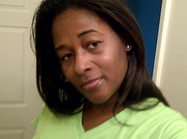 Shantay Hightower - Class of 1997 - Suncoast High School