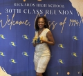 James S. Rickards High School Reunion Photos