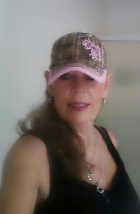 Faymari Allen - Class of 1969 - James S. Rickards High School