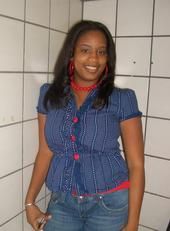 Lanedra Lowe - Class of 2000 - James S. Rickards High School